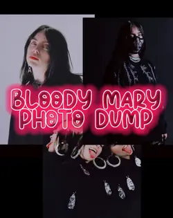 Bloody Mary