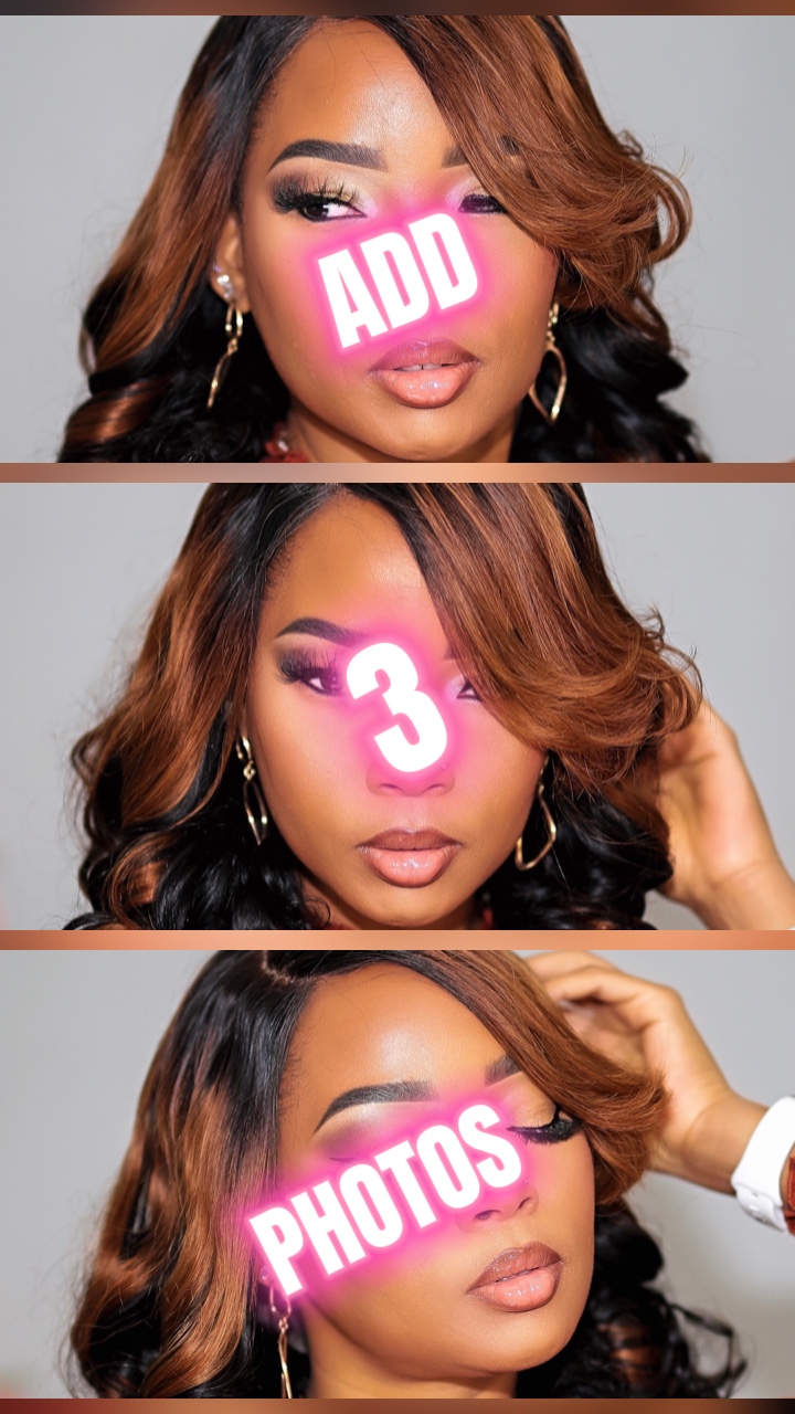 3 photos 🔥🔥🔥