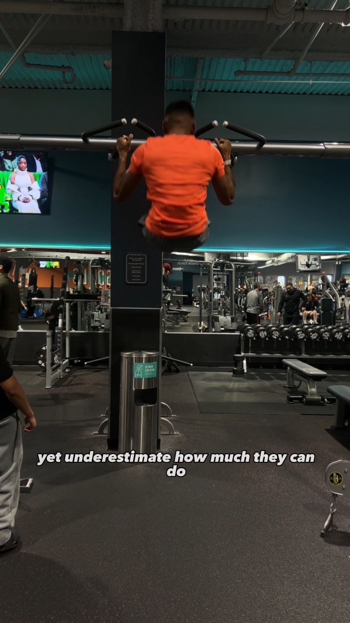 GYM-MOTIVATION # 57