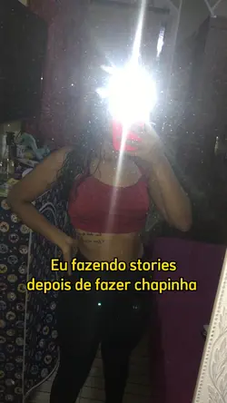 Cabelo liso