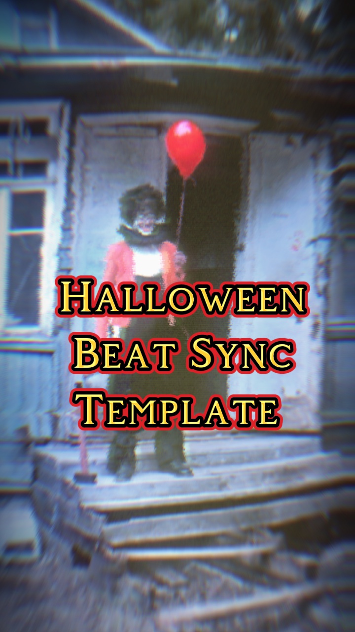 Halloween Vibes