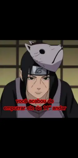 Itachi e Deidara 