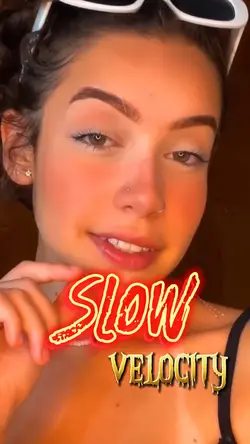 ✨VELOCITY ✨