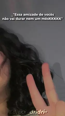 já vai fazer 7 anos|