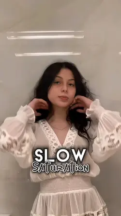 Slow 