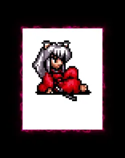 inuyasha anime 