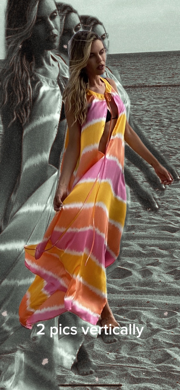 Ambiance de plage