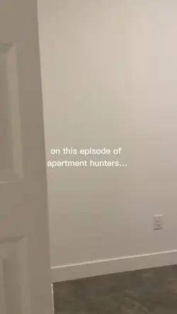 apartment hunters