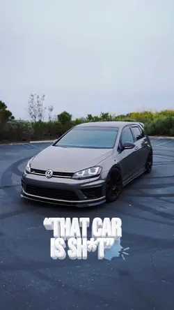 That Car Is