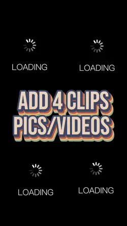 Clips Loading