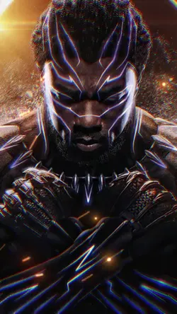 Wakanda 