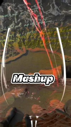 Mashup