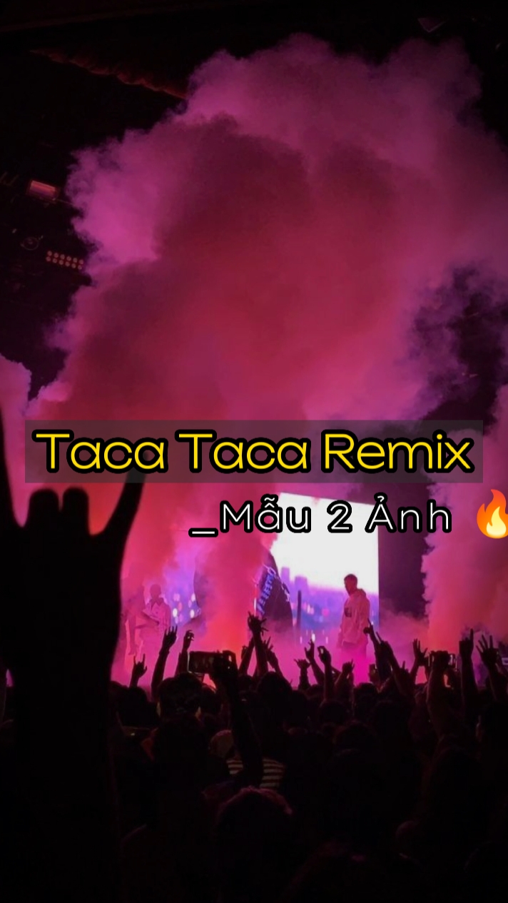 [2] Taca Taca Remix 