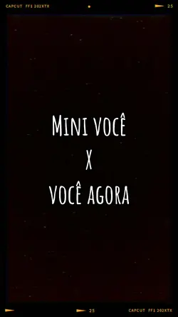 mini vc × vc agora 