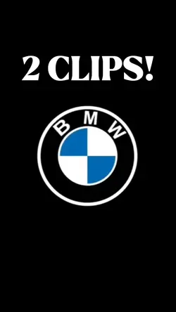 BMW INTRO