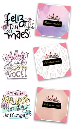 dia das mães