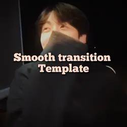 Transition edit 