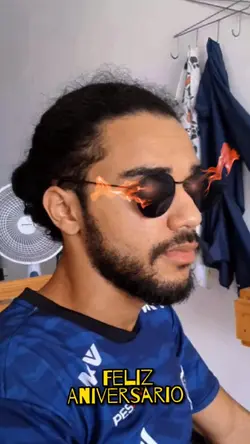 Feliz aniversario