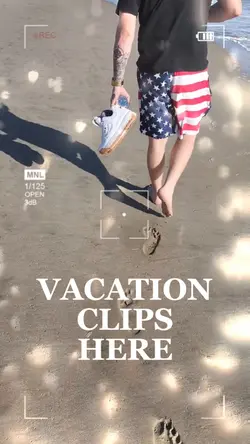 Beach Hunt