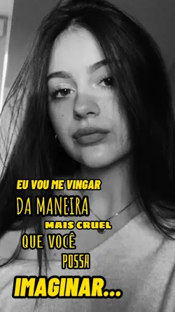 Vou me vingar