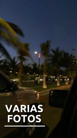 varias fotos