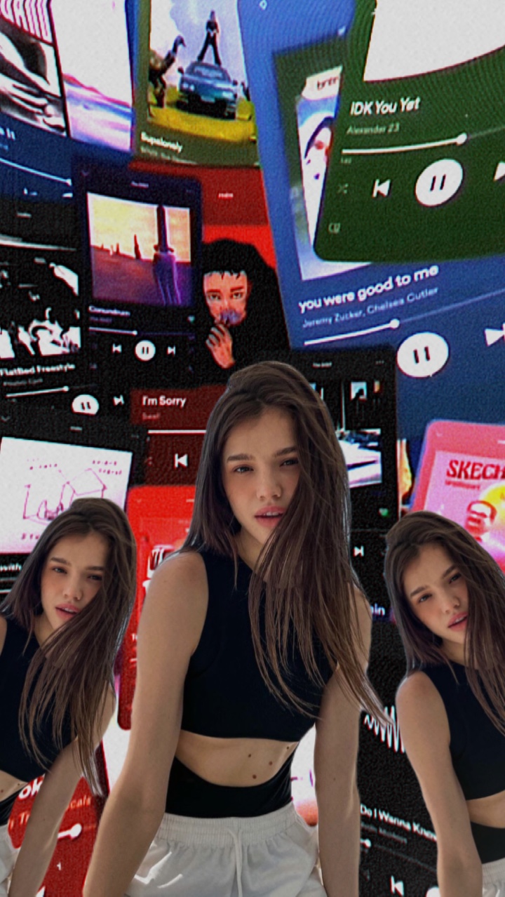 Müzik çalarım