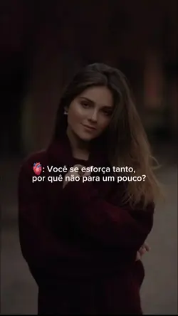 Não é só por mim!