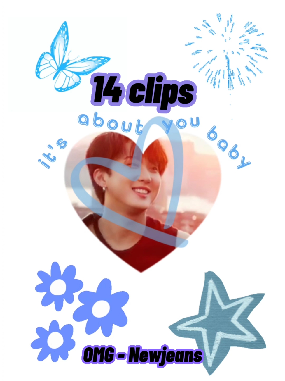 OMG - Newjeans