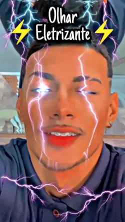 Olhar Eletrizante 