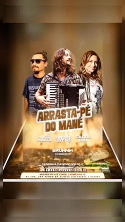 Divulgação de Evento