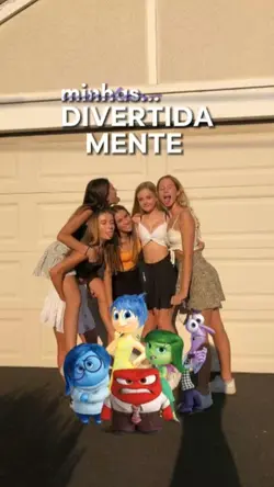Divertidamente 