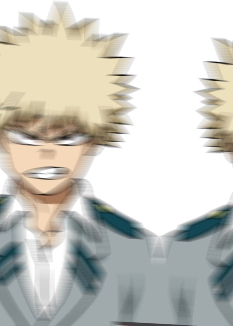 Bakugo 