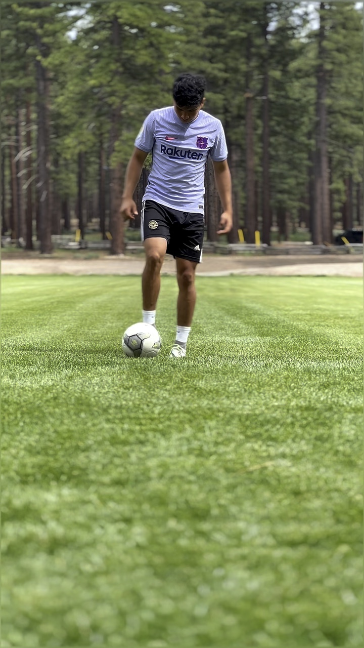 Vibes d'entraînement