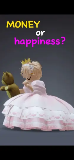 Money! Money! MONEY!