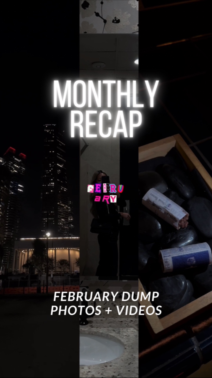 pembuangan februari