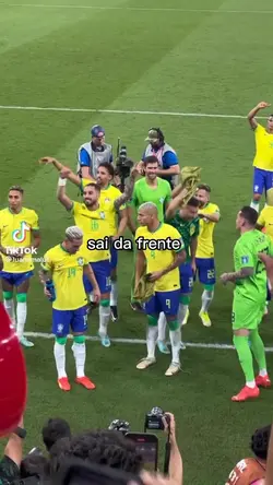 deixa os caras passa