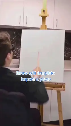 Drawing templates