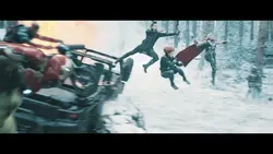 Avengers edit