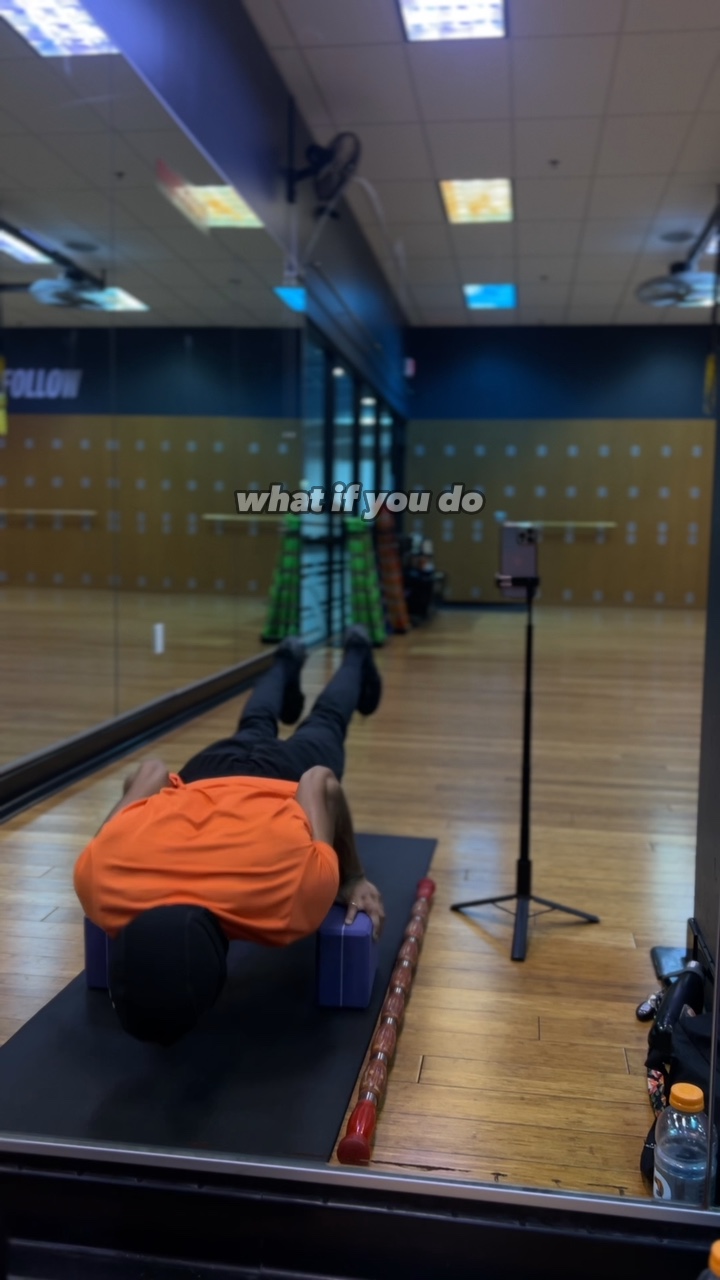 GYM MOTIVATION #9