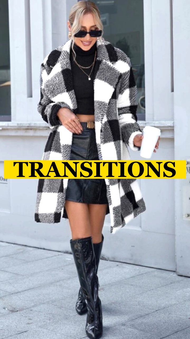 Transição 