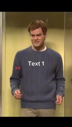 Bill Hader Makeba