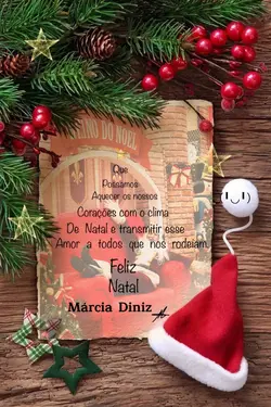 Cartão de Natal