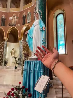 Nossa Senhora