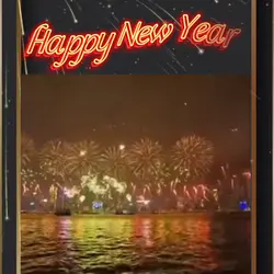 Happy New Year