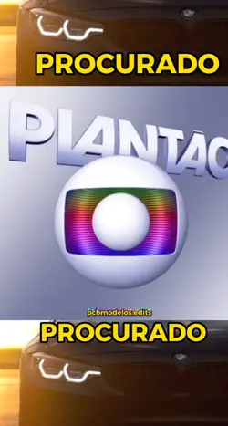 FORAGIDO DA POLÍCIA