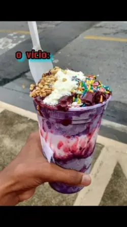 meu vício