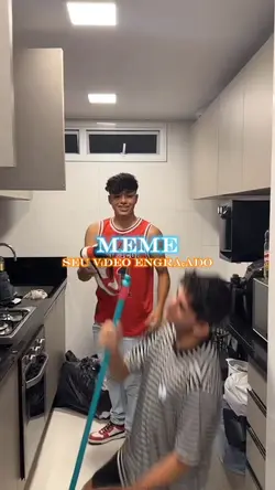 vídeo engraçado|meme