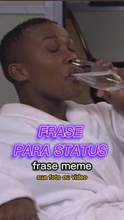 FRASE PARA STATUS 