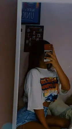 Escolho a mim mesma❤️