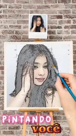 sua foto aqui 